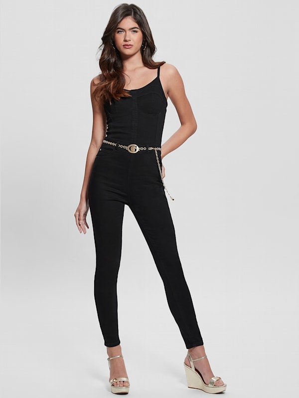 G by guess jumpsuit deals