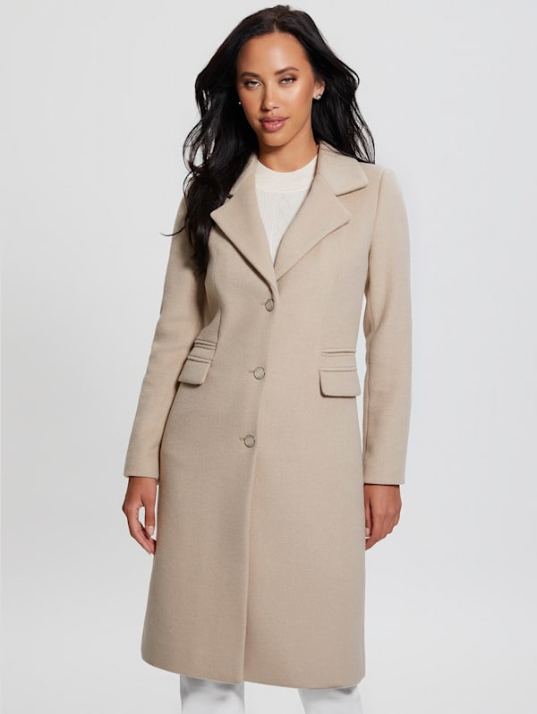 Guess 3 in 1 double puffer jacket clearance
