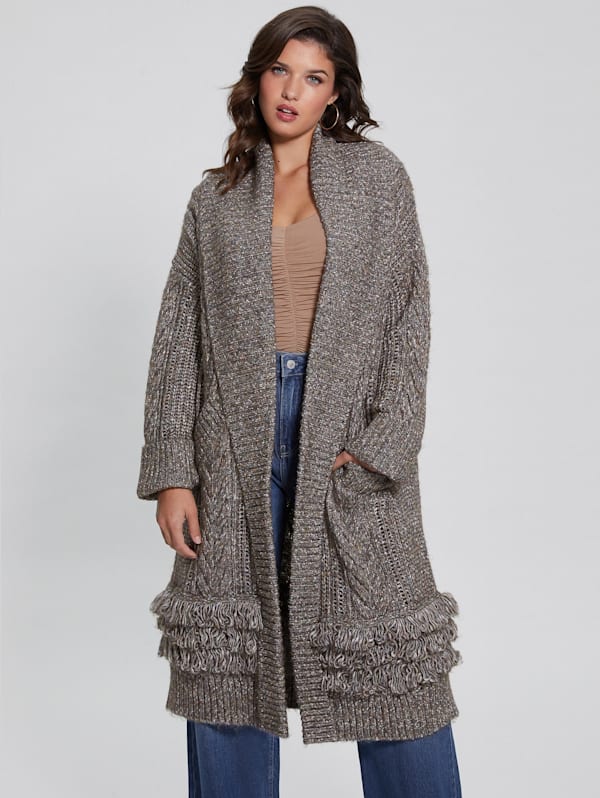 Cardigan sueter shop