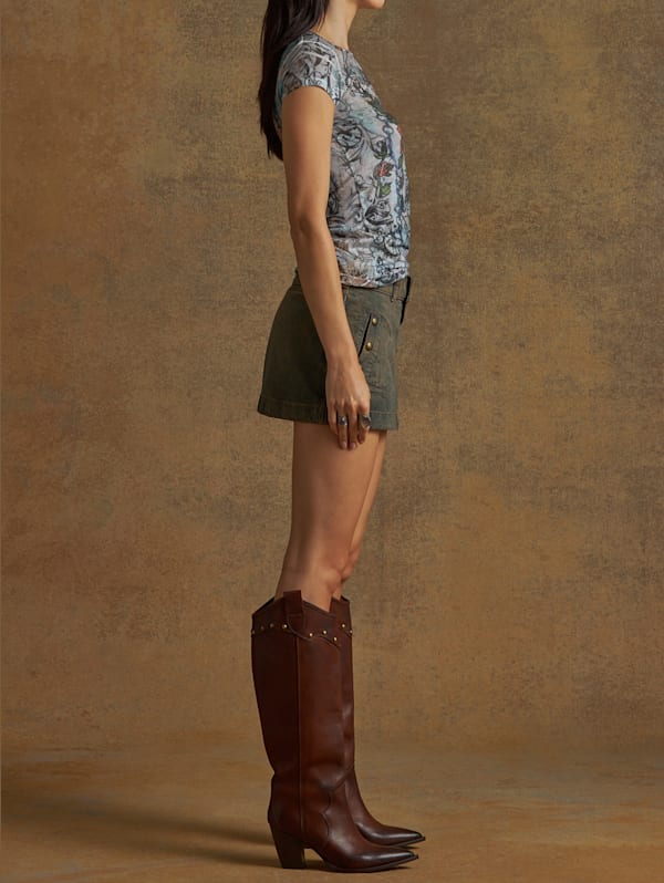 camperos GUESS
