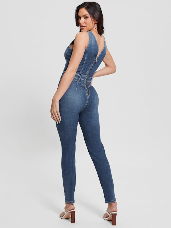 Guess jumpsuit outlet canada