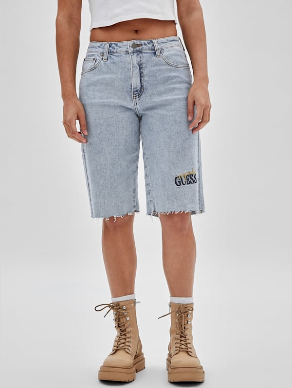 Bermuda guess clearance