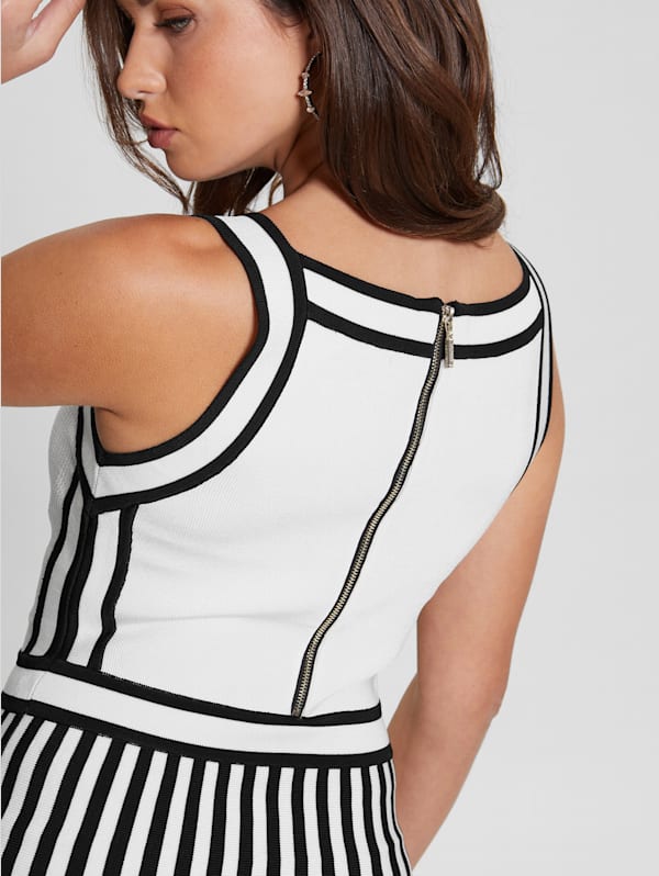 Guess mirage dress store