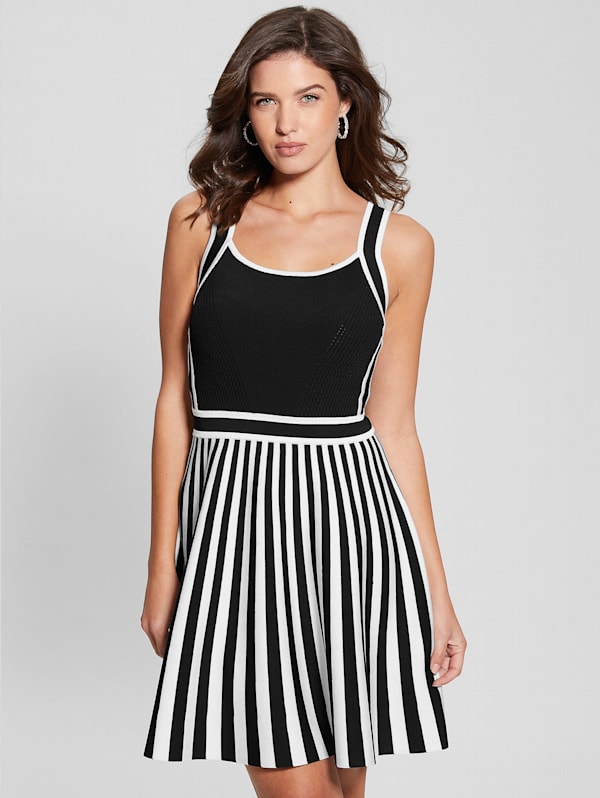 Guess discount mirage dress