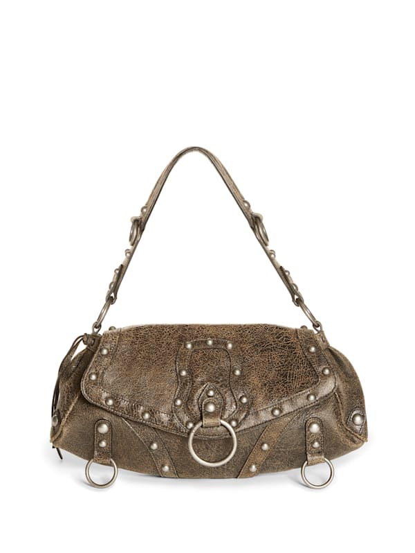 Guess Gusa Bag in Brown