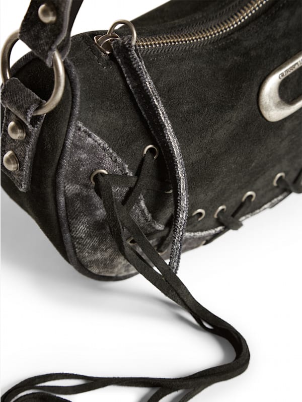 Saddle bag guess clearance
