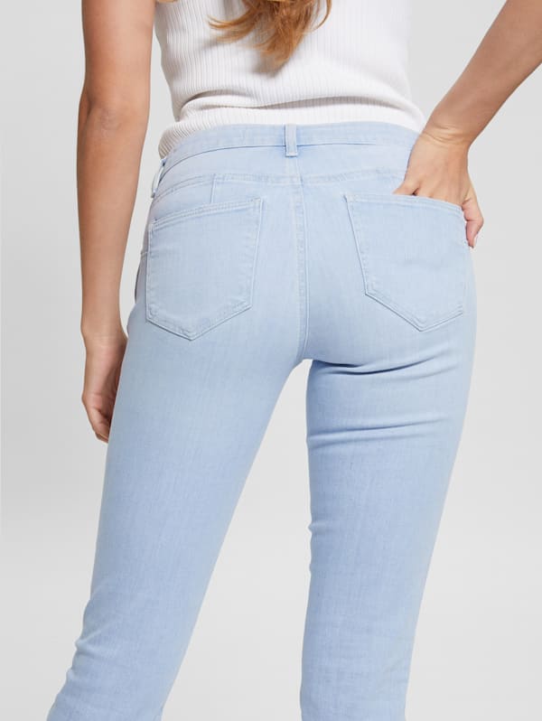 Guess x curve jeans best sale