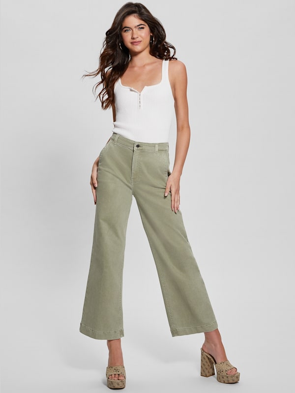 Guess pants canada outlet