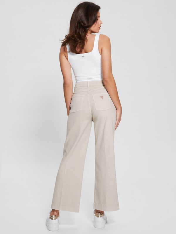Guess eve pants discount