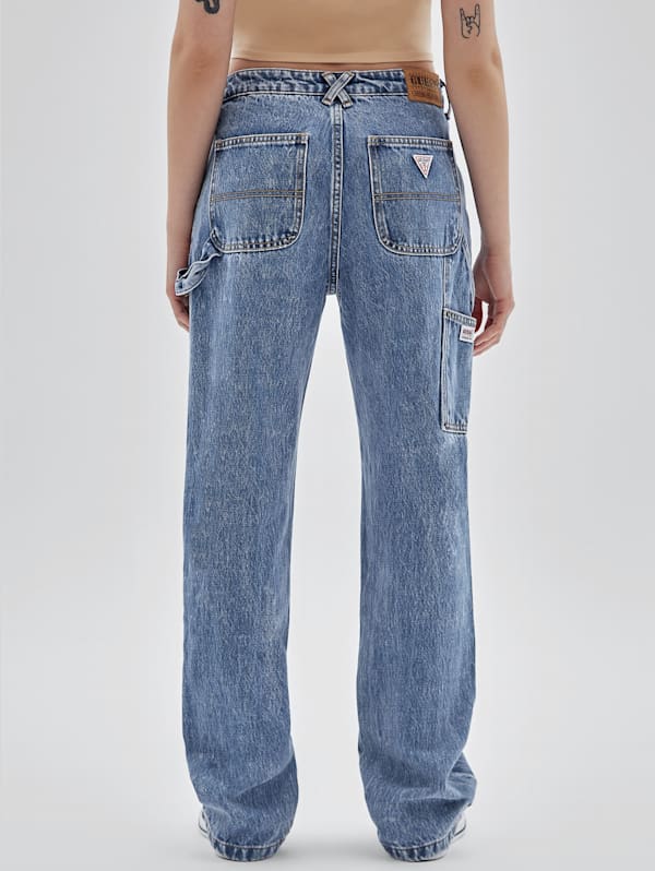 Guess carpenter jeans shop