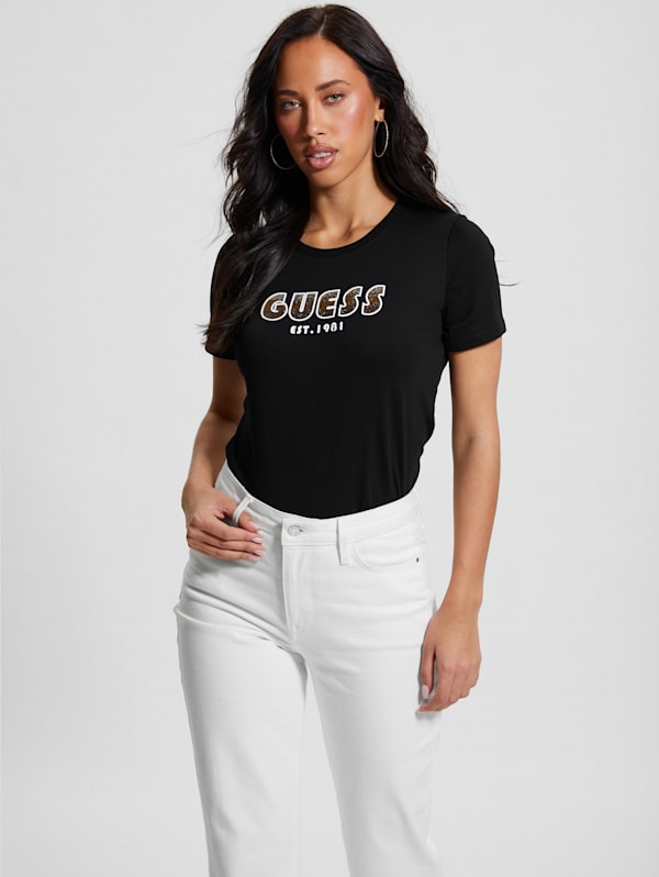 Guess deals 1981 tee