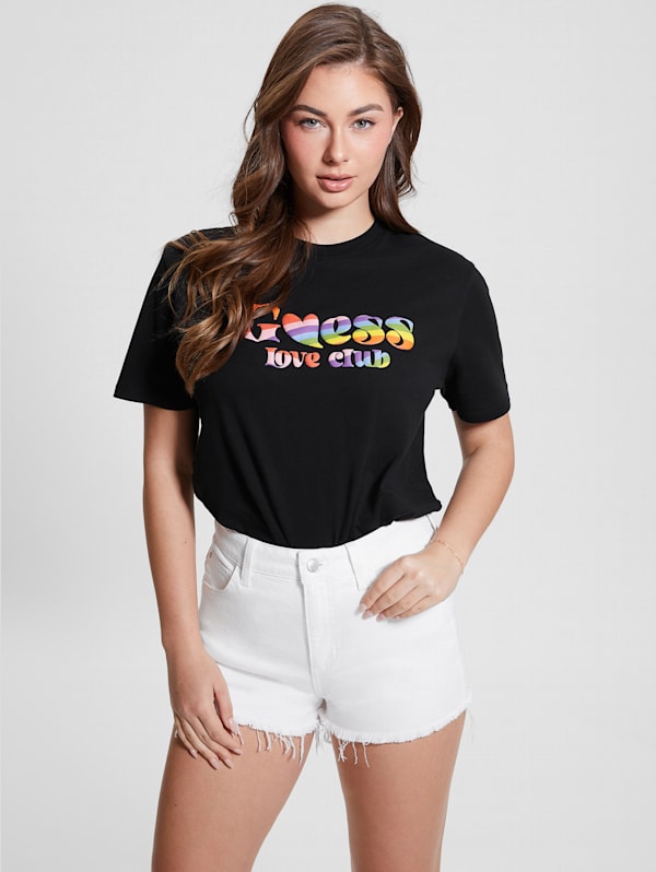 Guess club hotsell