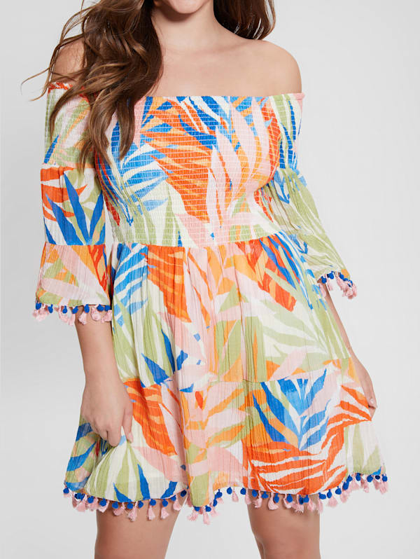 Guess summer sale dress