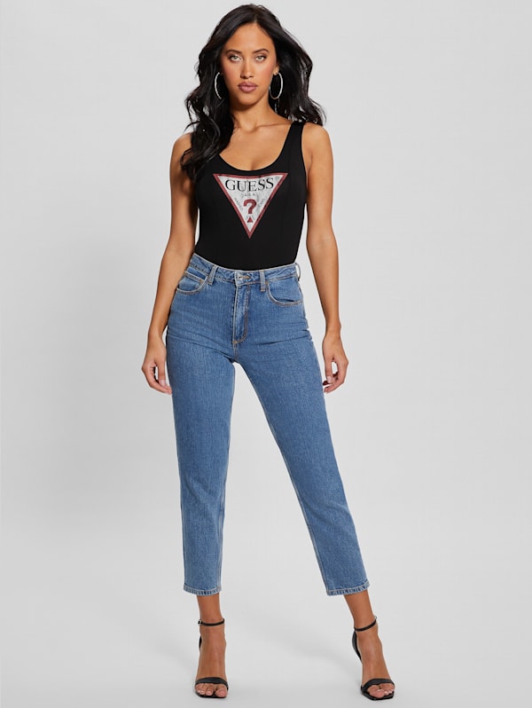 Guess jeans bodysuit deals