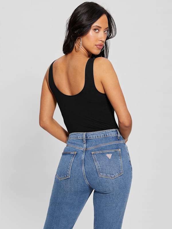 Guess jeans bodysuit top