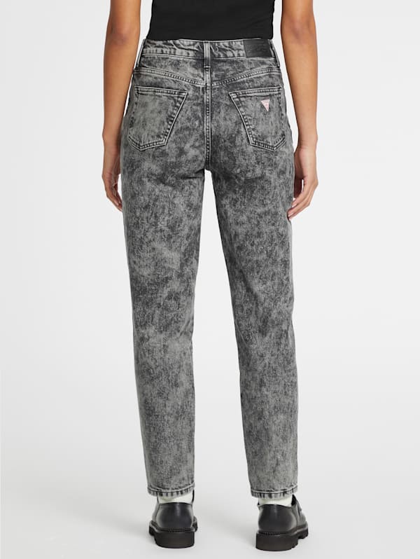 Topshop mom jeans canada on sale