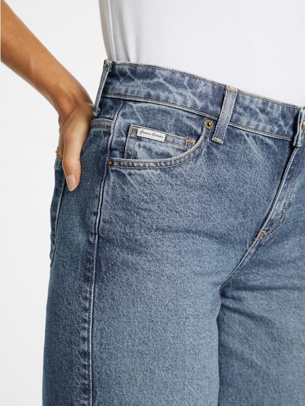 Guess size 29 jeans conversion sale