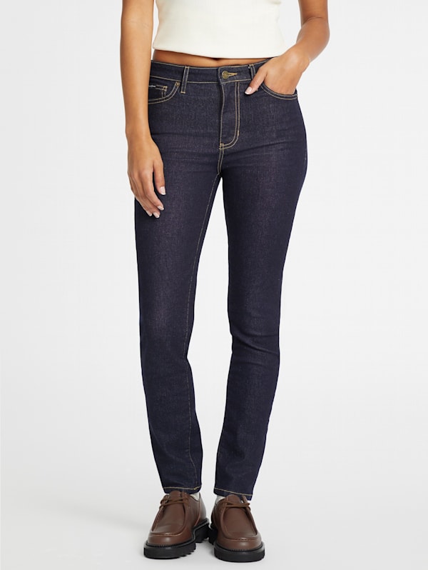Guess jeggings canada sales