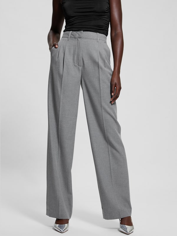 Guess palazzo pants outlet
