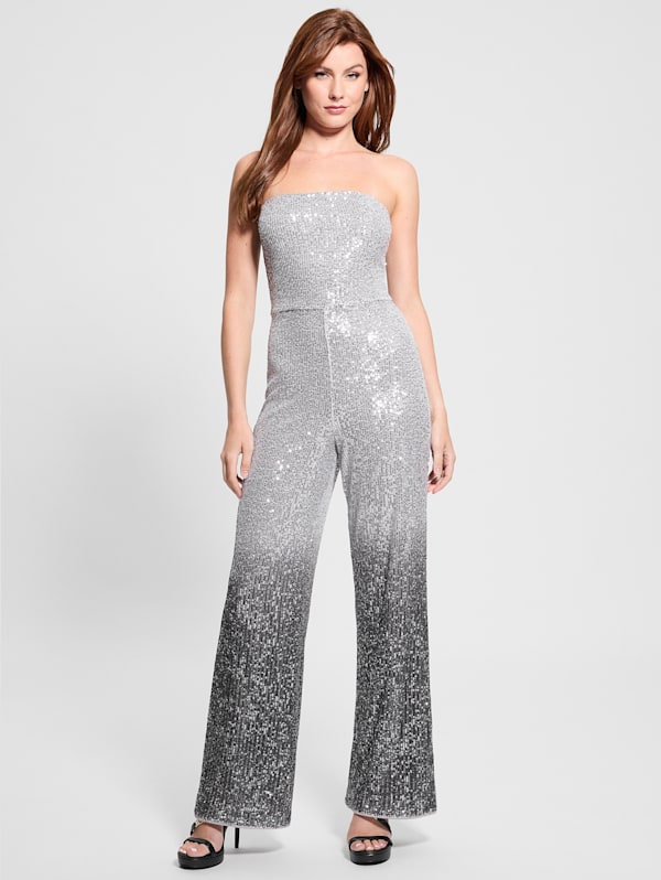 G by guess jumpsuit on sale