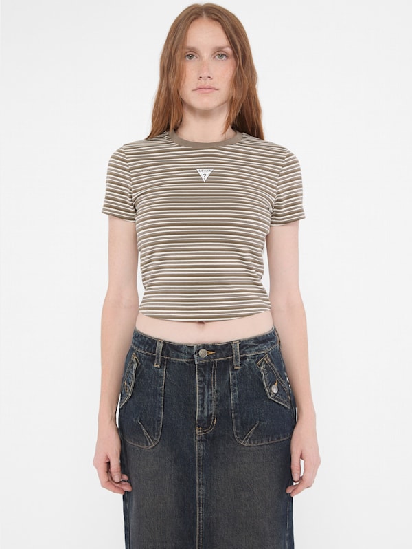 Guess originals striped cheap
