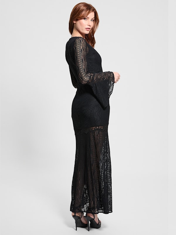 Guess robe dentelle clearance