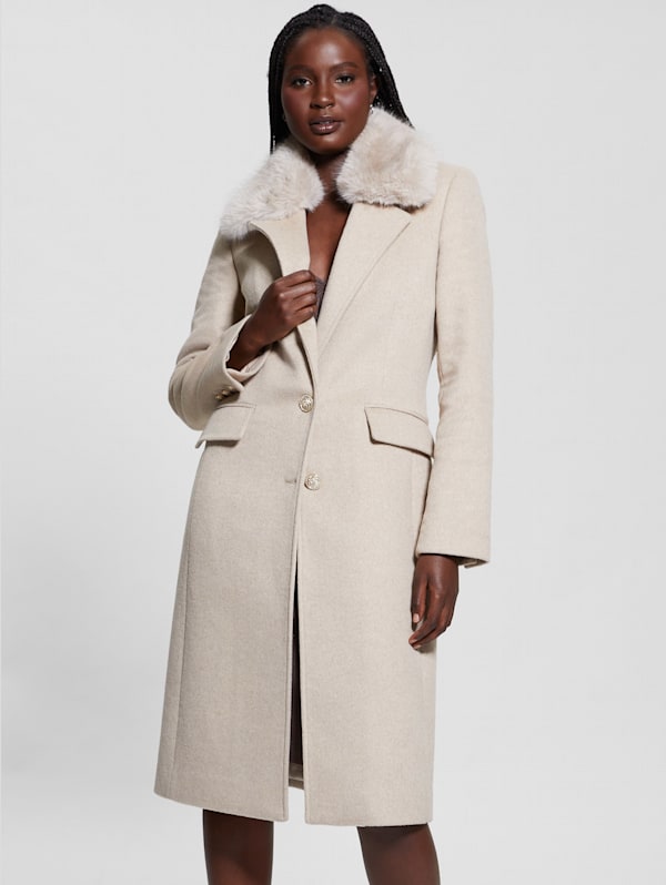 Rosemary coat guess on sale