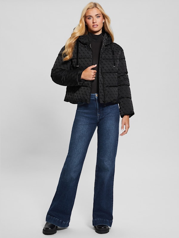 Jackets guess shop
