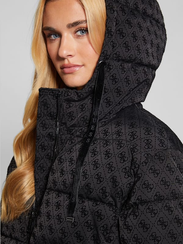 Guess winter jackets womens canada shop