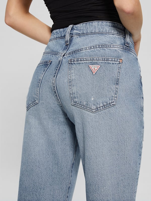 Celia Boyfriend Jeans GUESS