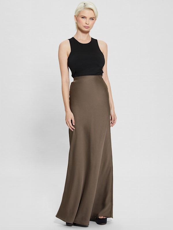 Guess skirt hot sale