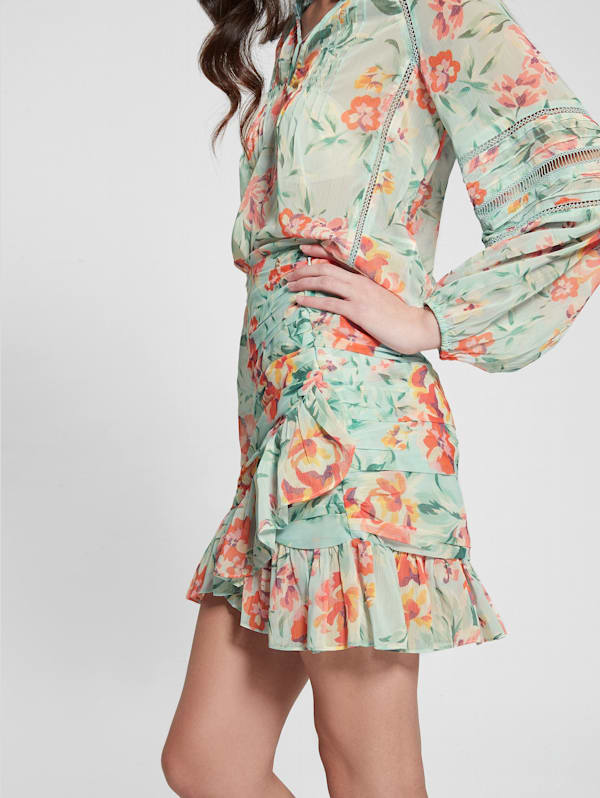 Guess vanessa dress shop