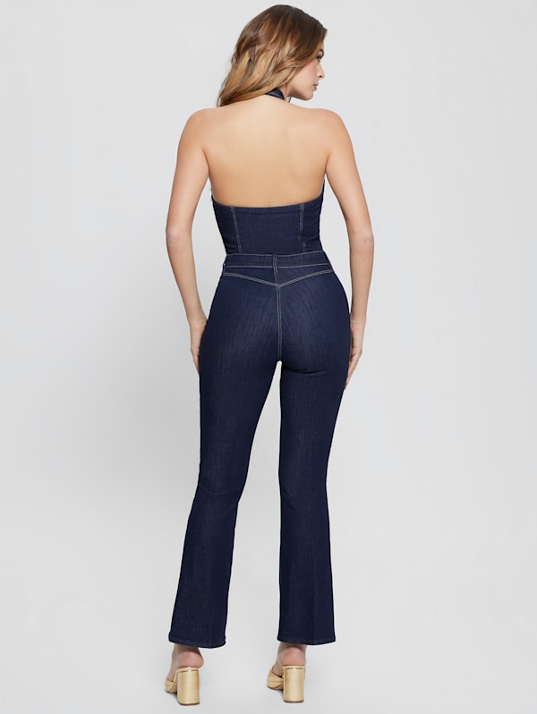 G by guess jumpsuit clearance
