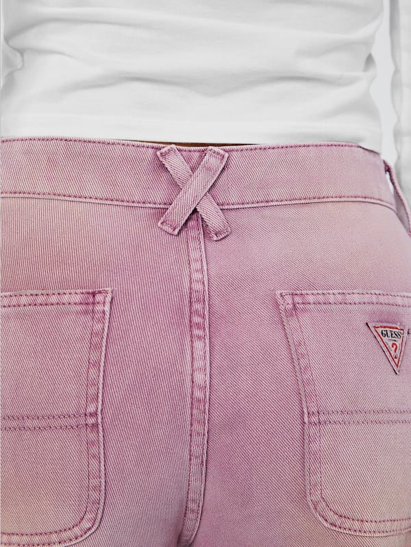 GUESS Originals Overdye Carpenter Jeans GUESS