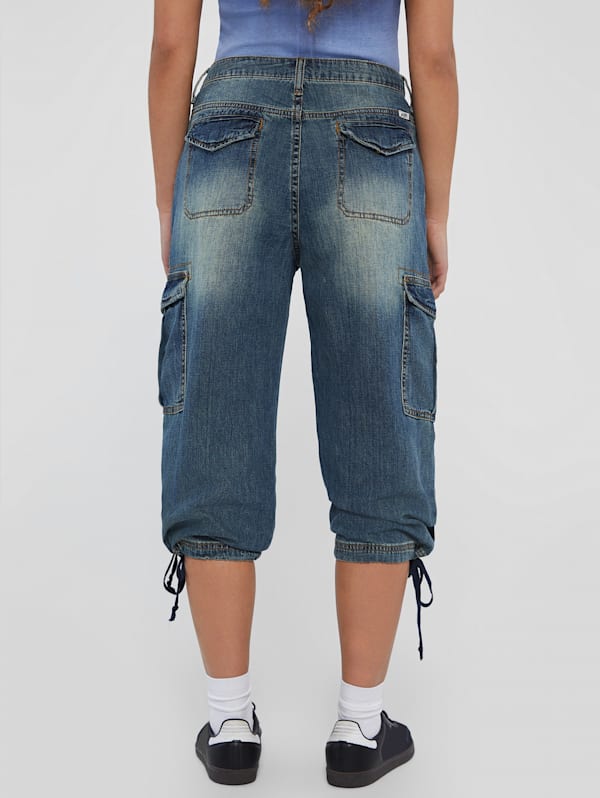 Guess capri deals