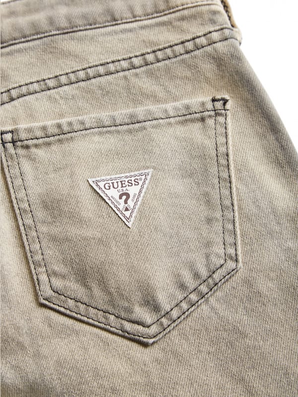 hook flare pants | GUESS