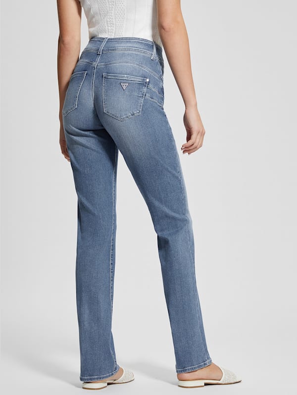 Guess damen jeans