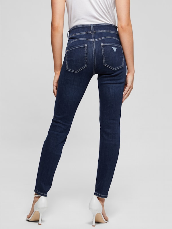 Guess shape up jeans sale