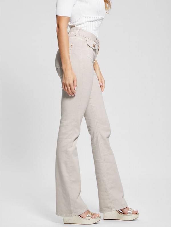 Sexy Flare Jeans GUESS