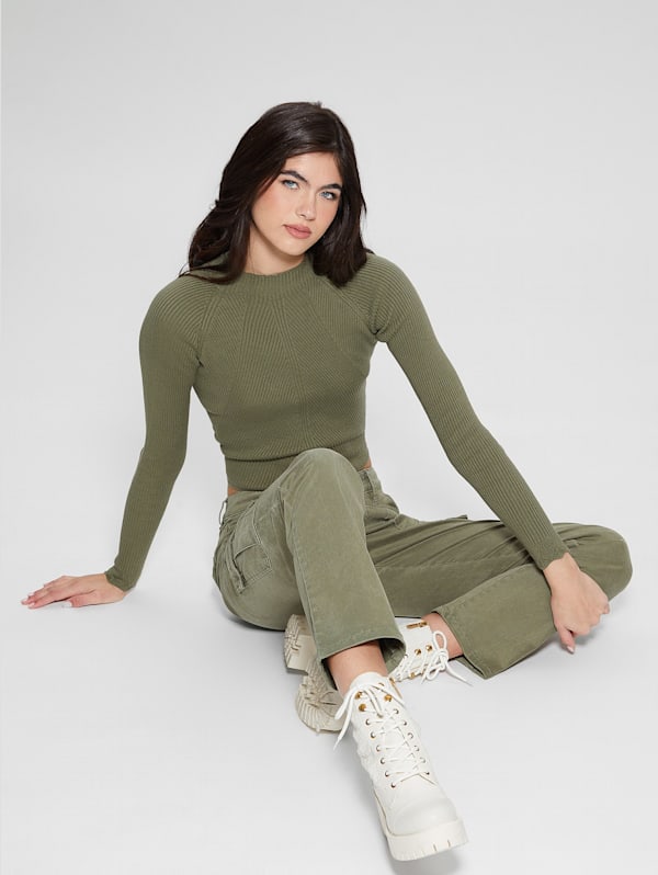 Sexy cargo clearance pants