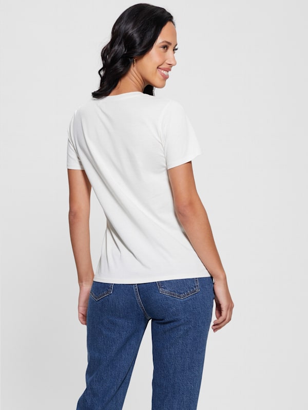 J'Adore Easy Tee | GUESS