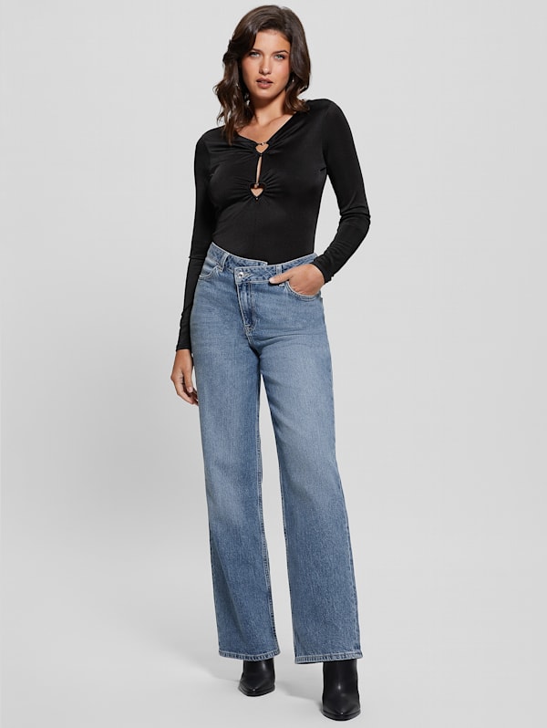 Guess jeans bodysuit store