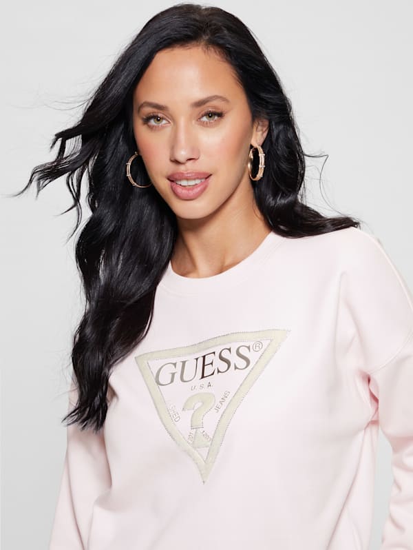 Guess online sweatshirt women