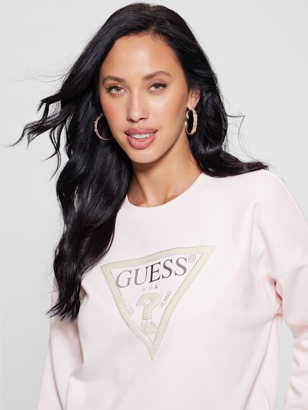 Guess cheap sweatshirt women