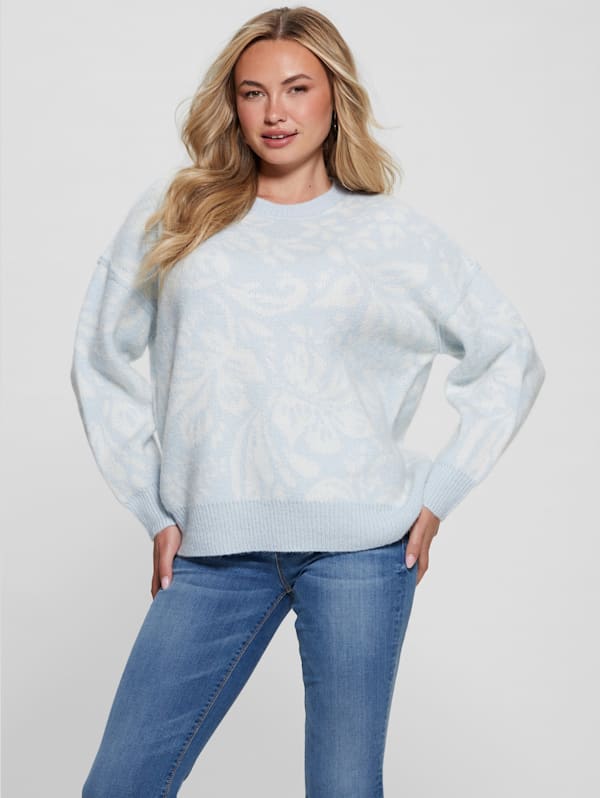 Sweater guess store