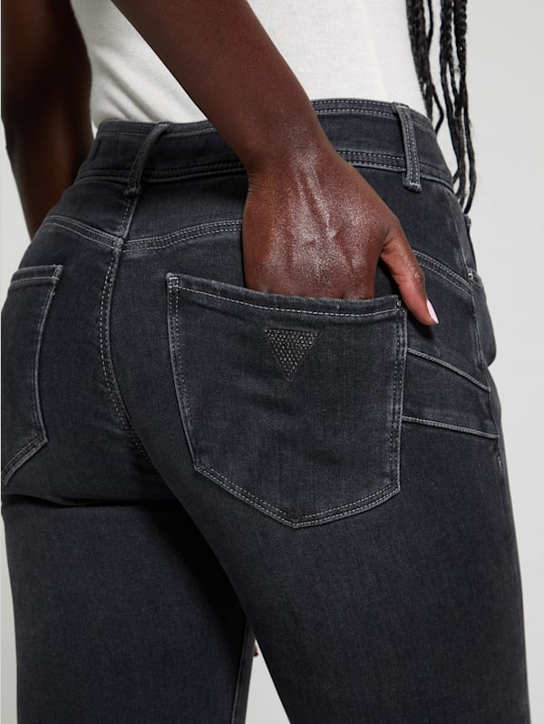 Guess Shape Up Skinny Denim Jeans