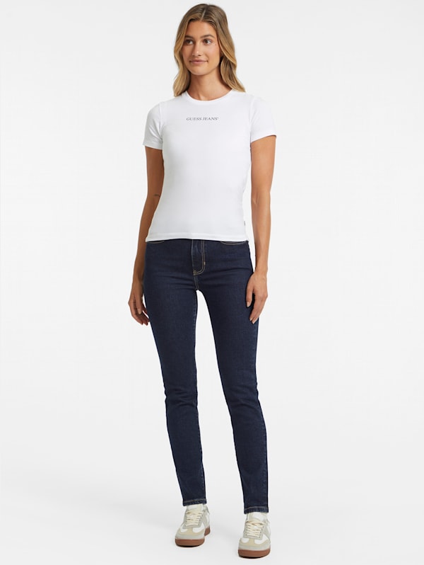 Guess tahiana jeans store