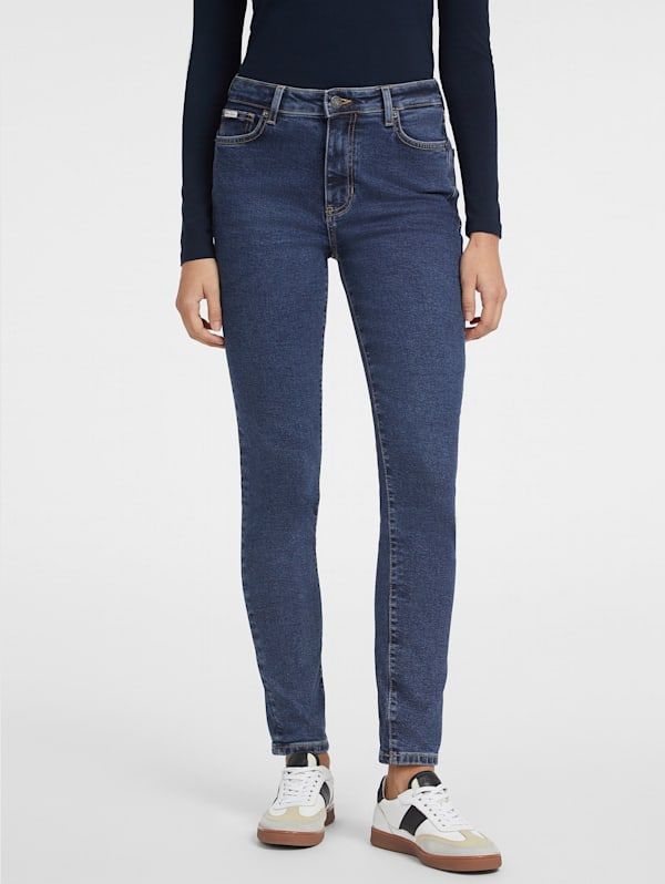 Guess high waisted vintage jeans outlet
