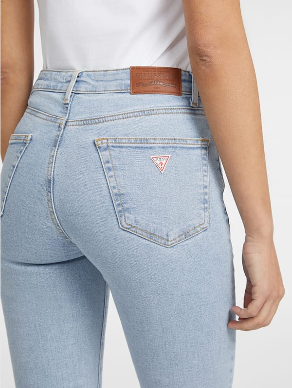 Guess women's jeans shop