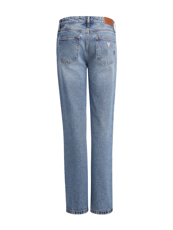 Guess straight leg jeans outlet